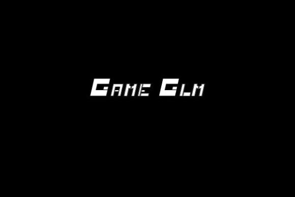 Game GLM: The Bold Typeface for Brands That Demand Attention